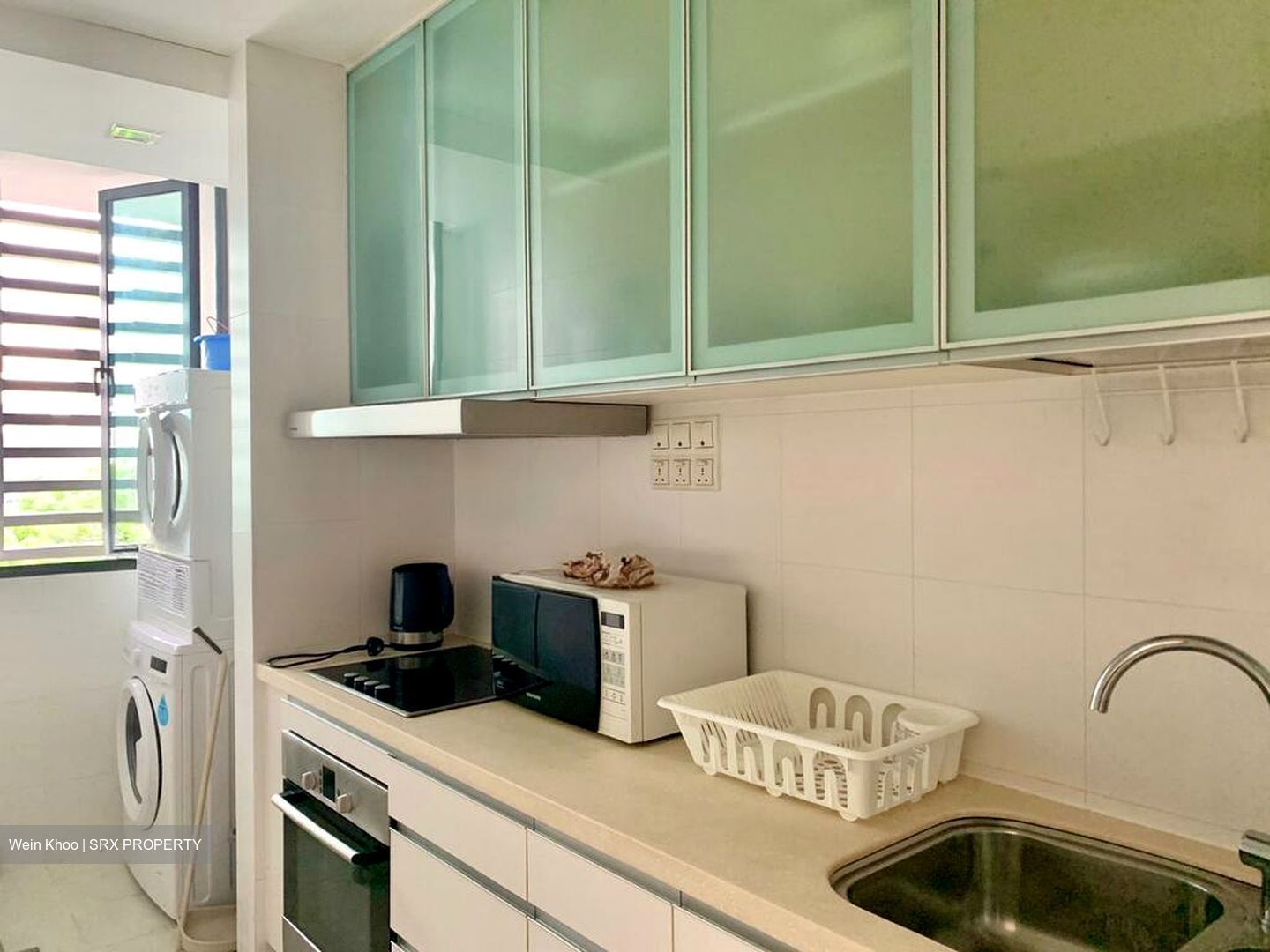 One Oxley Rise (D9), Apartment #523086401